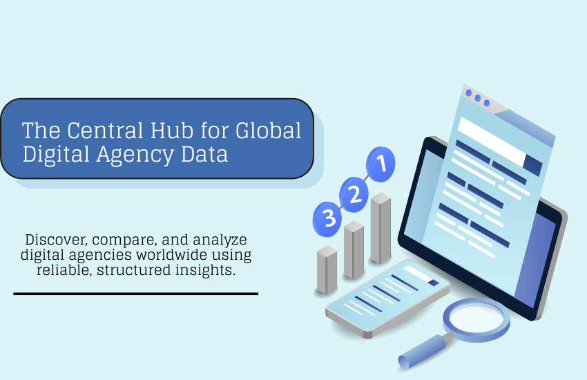An image which is showing agency ranking