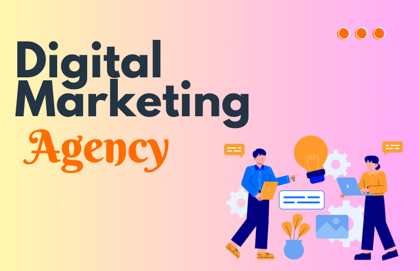 digital marketing agency